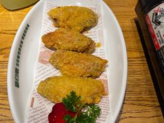 -新白鹿餐厅(百联中环店)