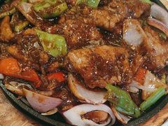 -玉林烤鸭店(定福庄店)