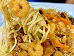-美肴冰品·汉堡·牛腩饭(总店)
