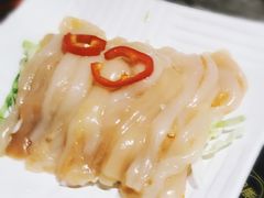 -金海阁海鲜火锅