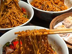 -王繁星面馆(西安熙地港店)