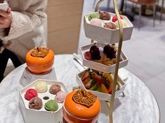 -哈根达斯(美罗城店)