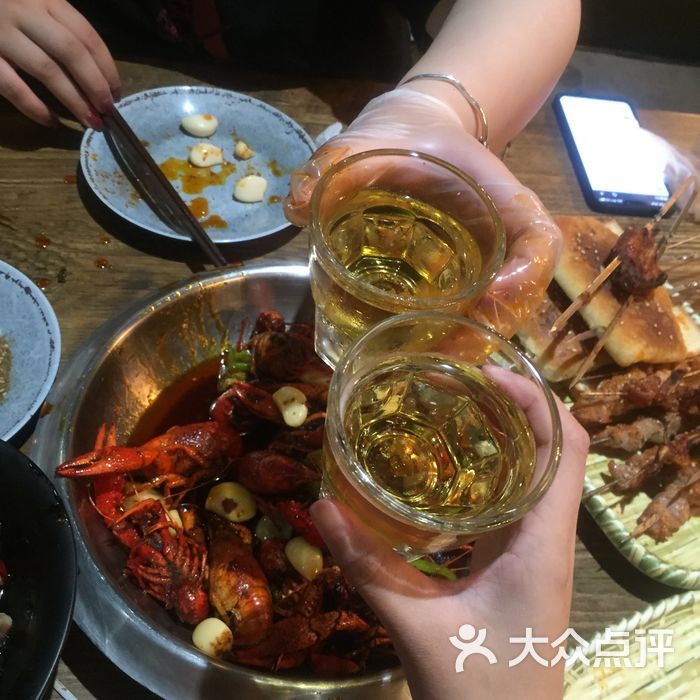no.851啤酒屋海鲜烧烤