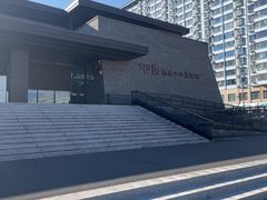 -河东池盐文化博览园