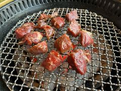 -安又胖韩国烤肉(美罗城店)