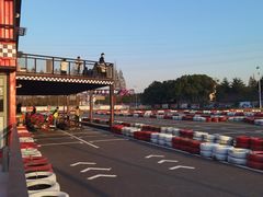 -锐擎卡丁车主题乐园(郊野公园店)