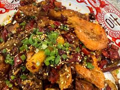 -川人百味(亿合城店)