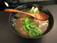 -贡梅老面馆·蟹粉面·无锡特色小吃(南长街主推店)