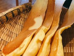 锅边馍-鸡毛店·川菜(李家沱店)