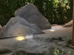 -明谷行馆·温泉