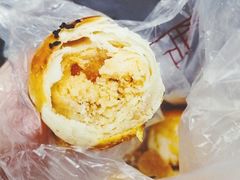 蛋黄酥-詹记桃酥(宿州路店)