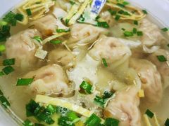 鲜肉馄饨-苏亦铭馄饨店(凤凰西街店)