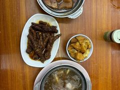 -新记肉骨茶