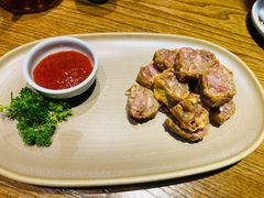 泉州马蹄卷-八闽饭店闽南小镇(铁西店)
