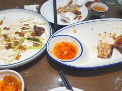-岭南小生·粤港点心(南门口店)