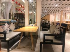 大堂-确喜美味小厨(西单商场兰州店)