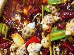 -广胜通达海鲜食府(黄沙店)