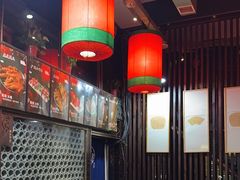 -陈府大宅门成都火锅·手切鲜肉(太原街店)