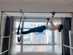 -康舒普拉提工作室control pilates