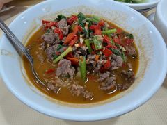 -笨罗卜浏阳菜馆(太平街店)