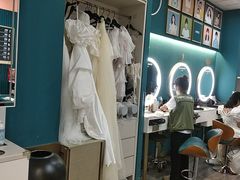 -海马体照相馆(西安高新万达广场店)