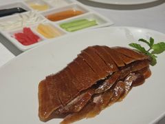 -四季民福烤鸭店(王府井东安门店)