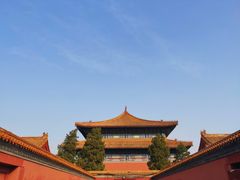 -北京市劳动人民文化宫(太庙)