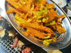 -胡同烧烤·烤肉(塔湾店)