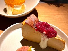 -OTIUM • 柴屿麦(亮马桥店)