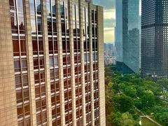 -广州富力君悦大酒店·凯菲厅