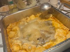 -螺大喜螺蛳粉火锅(雍和宫店)
