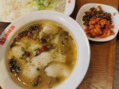 -南城香·饭香串香馄饨香(花园北路店)