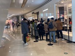 -CHANEL(恒隆广场店)