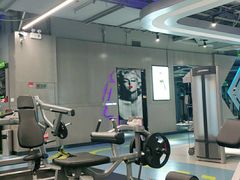 -优享健身(物美圣熙8号购物中心店)
