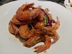 -良师门滨海人家·海鲜·家常菜(滨海城店)