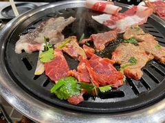 -胡哥烤肥牛(车公庙店)