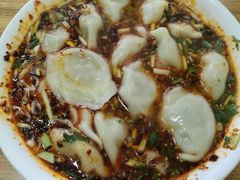 -尤素福东举院饺子馆
