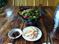 -胡师傅三下锅(汽车站店)