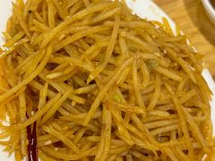 -姥家春饼店(漳州二路店)