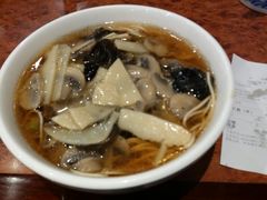 -功德林(南京西路店)