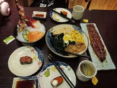-大鲤深夜食堂
