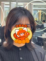 -赤道 Hair Salon