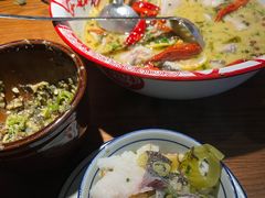 -老湘村·湖南土菜(天河维多利店)