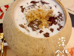 -甜心妈妈·榴莲星级糖水(北京路总店)