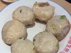 -小杨生煎(黄河路店)