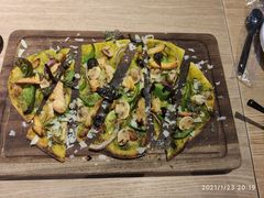 -Maxpoint Kitchen 西餐咖啡(乐峰广场店)