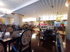-圣丰索菲特·2 On 988 Café 自助餐厅