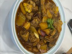 -清真·尖子尖牛肉面(王府井店)