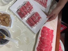 -东来顺饭庄(apm总店)