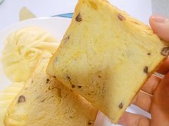 招牌红豆吐司-爸爸糖吐司面包(重庆解放碑英利大融城店)